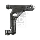 Bras De Suspension Avant Gauche Pour Opel Astra H Meriva B Zafira A Family