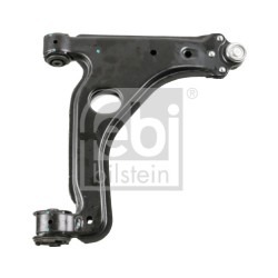 Bras De Suspension Avant Gauche Pour Opel Astra H Meriva B Zafira A Family