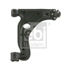 Bras De Suspension Avant Droit Pour Opel Astra H Meriva B Zafira A Family