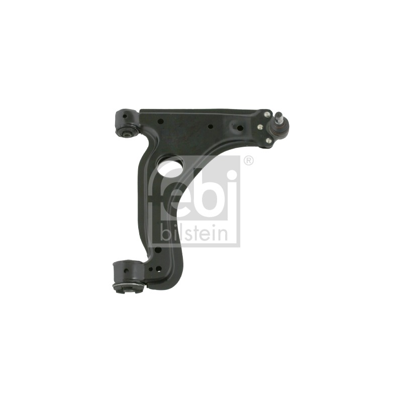 Bras De Suspension Avant Droit Pour Opel Astra H Meriva B Zafira A Family