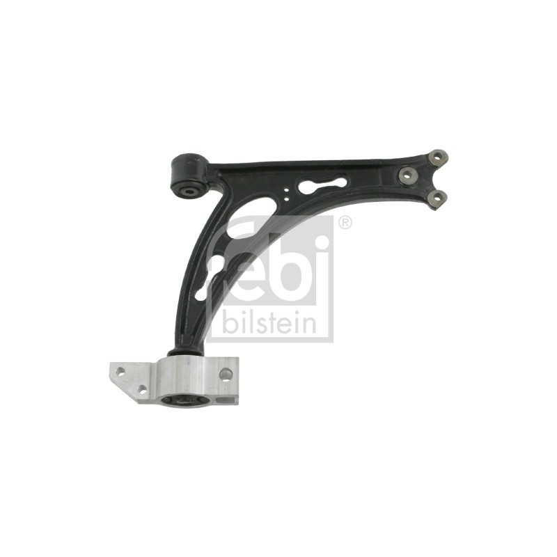 Bras De Suspension Avant Droit Pour VW Audi Seat Skoda 1K0407152AC 1K0407152M