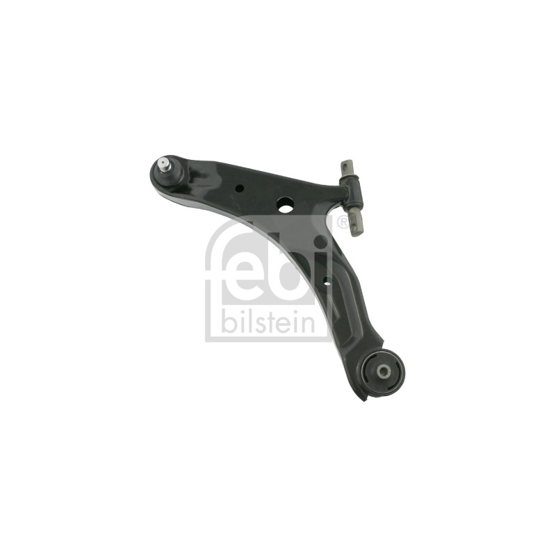 Bras De Suspension Avant Gauche Pour Hyundai Santa Fé I I/SUV 54501-26000
