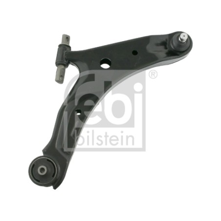 Bras De Suspension Avant Droit Pour Hyundai Santa Fé I I/SUV 54502-26000