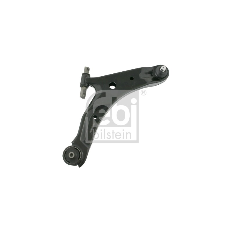 Bras De Suspension Avant Droit Pour Hyundai Santa Fé I I/SUV 54502-26000