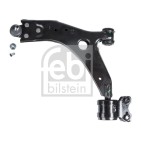 Bras De Suspension Avant Gauche Pour Ford Focus C-Max II Volvo C30 C70 II S40