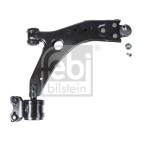 Bras De Suspension Avant Droit Pour Ford Focus C-Max II Volvo C30 C70 II S40 V50