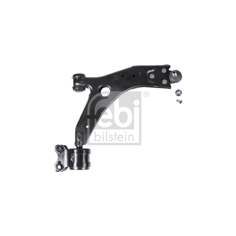 Bras De Suspension Avant Droit Pour Ford Focus C-Max II Volvo C30 C70 II S40 V50