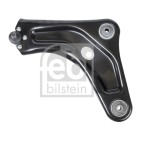 Bras De Suspension Avant Gauche Pour Peugeot 207 208 Citroën C3 III Picasso