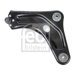 Bras De Suspension Avant Gauche Pour Peugeot 207 208 Citroën C3 III Picasso