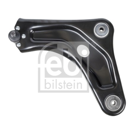 Bras De Suspension Avant Gauche Pour Peugeot 207 208 Citroën C3 III Picasso