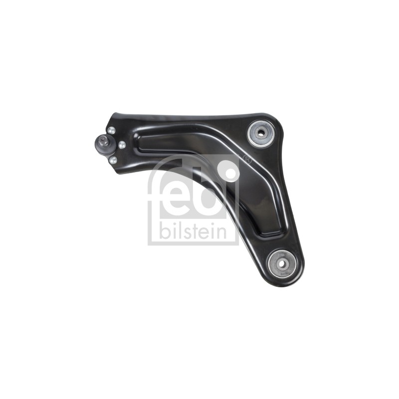 Bras De Suspension Avant Gauche Pour Peugeot 207 208 Citroën C3 III Picasso