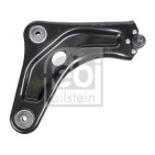 Bras De Suspension Avant Droit Pour Peugeot 207 208 Citroën C3 III Picasso