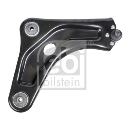 Bras De Suspension Avant Droit Pour Peugeot 207 208 Citroën C3 III Picasso