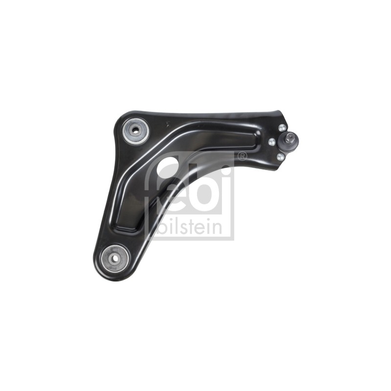 Bras De Suspension Avant Droit Pour Peugeot 207 208 Citroën C3 III Picasso