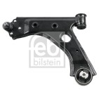 Bras De Suspension Avant Gauche Pour Peugeot Fiat Alfa Romeo Citroën 1618067580