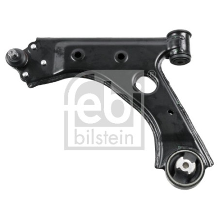 Bras De Suspension Avant Gauche Pour Peugeot Fiat Alfa Romeo Citroën 1618067580