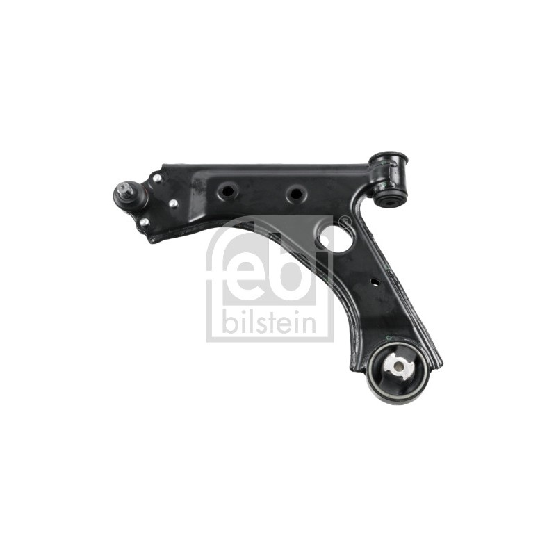 Bras De Suspension Avant Gauche Pour Peugeot Fiat Alfa Romeo Citroën 1618067580