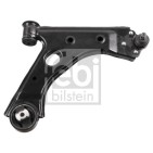 Bras De Suspension Avant Droit Pour Peugeot Fiat Alfa Romeo Citroën 1618067480
