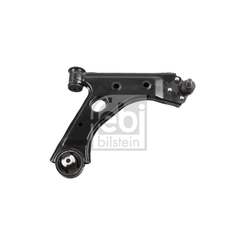 Bras De Suspension Avant Droit Pour Peugeot Fiat Alfa Romeo Citroën 1618067480