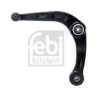 Bras De Suspension Avant Gauche Pour Peugeot 206 206+ 3520.L7 3520.W0
