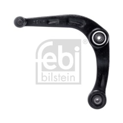 Bras De Suspension Avant Gauche Pour Peugeot 206 206+ 3520.L7 3520.W0