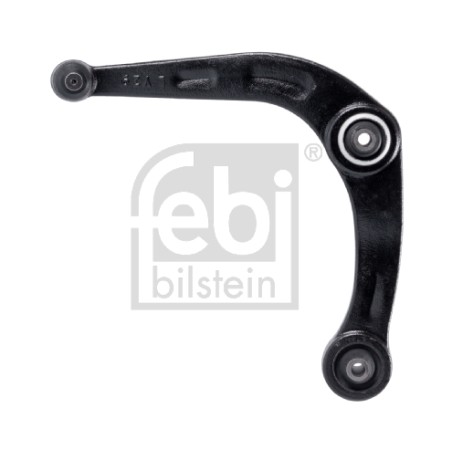 Bras De Suspension Avant Gauche Pour Peugeot 206 206+ 3520.L7 3520.W0