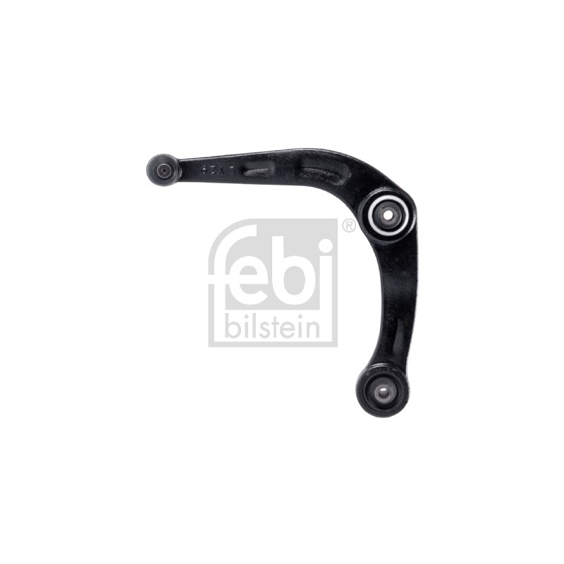 Bras De Suspension Avant Gauche Pour Peugeot 206 206+ 3520.L7 3520.W0