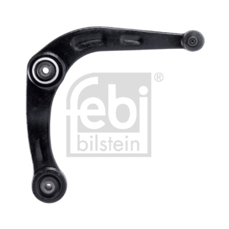 Bras De Suspension Avant Droit Pour Peugeot 206 206+ 3521.H9 3521.S1