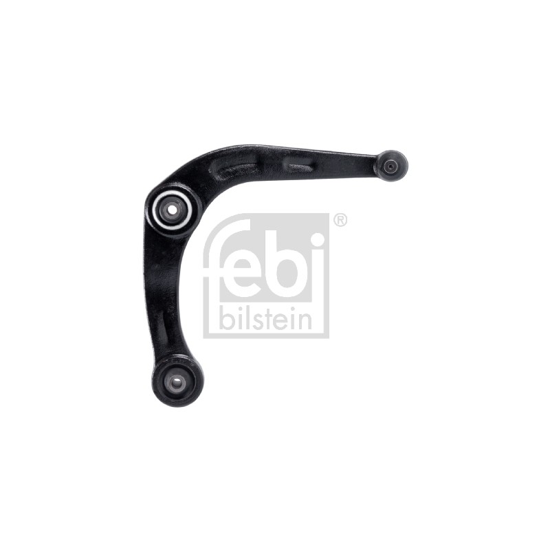 Bras De Suspension Avant Droit Pour Peugeot 206 206+ 3521.H9 3521.S1