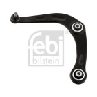 Bras De Suspension Avant Gauche Pour Peugeot 206 3520.H7 3520.P2 3520.V6