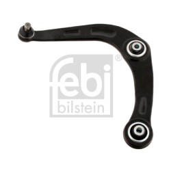 Bras De Suspension Avant Gauche Pour Peugeot 206 3520.H7 3520.P2 3520.V6