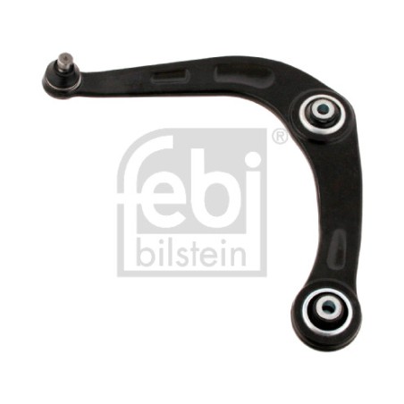 Bras De Suspension Avant Gauche Pour Peugeot 206 3520.H7 3520.P2 3520.V6