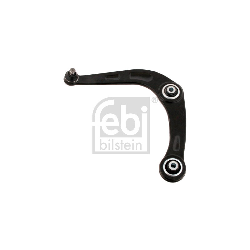 Bras De Suspension Avant Gauche Pour Peugeot 206 3520.H7 3520.P2 3520.V6