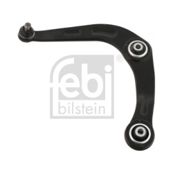 Bras De Suspension Avant Gauche Pour Peugeot 206 3520.L8 3520.S3 3520.V7