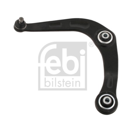 Bras De Suspension Avant Gauche Pour Peugeot 206 3520.L8 3520.S3 3520.V7