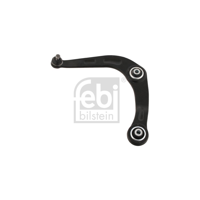 Bras De Suspension Avant Gauche Pour Peugeot 206 3520.L8 3520.S3 3520.V7