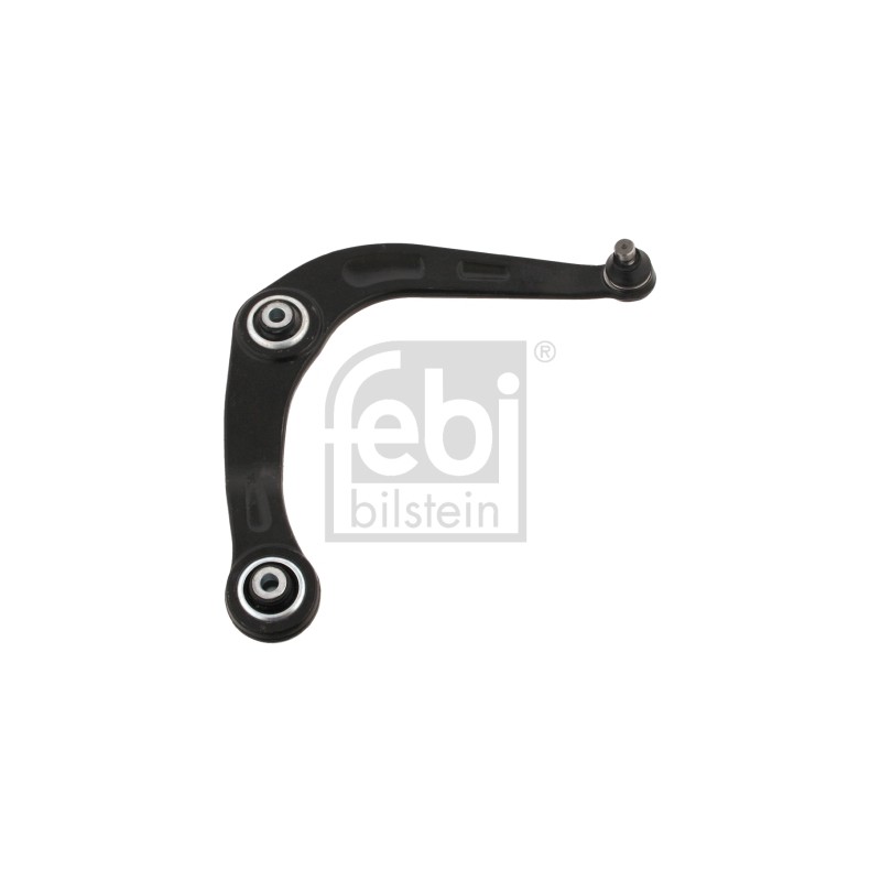 Bras De Suspension Avant Droit Pour Peugeot 206 3521.J0 3521.P4 3521.R9