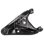 Bras De Suspension Avant Gauche Pour Renault Logan Express I Sandero Dacia Logan
