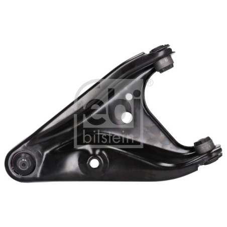 Bras De Suspension Avant Gauche Pour Renault Logan Express I Sandero Dacia Logan
