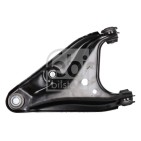 Bras De Suspension Avant Gauche Pour Renault Logan Express I Sandero Dacia Logan