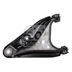 Bras De Suspension Avant Gauche Pour Renault Logan Express I Sandero Dacia Logan