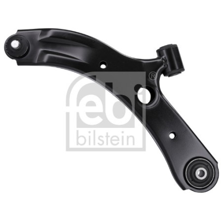 Bras De Suspension Avant Gauche Pour Suzuki Swift III 45202-62J00