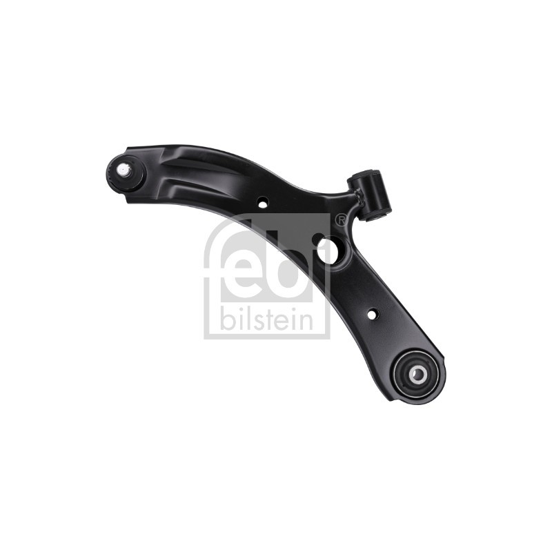 Bras De Suspension Avant Gauche Pour Suzuki Swift III 45202-62J00