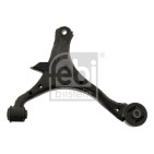 Bras De Suspension Avant Gauche Pour Honda Civic VII 51360-S6F-E00 51360-S6F-E01