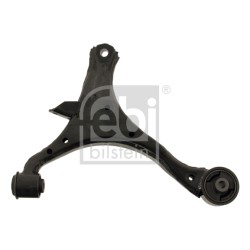 Bras De Suspension Avant Gauche Pour Honda Civic VII 51360-S6F-E00 51360-S6F-E01