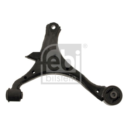 Bras De Suspension Avant Gauche Pour Honda Civic VII 51360-S6F-E00 51360-S6F-E01