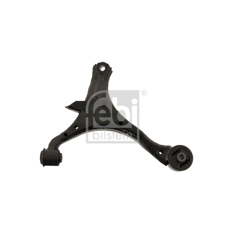 Bras De Suspension Avant Gauche Pour Honda Civic VII 51360-S6F-E00 51360-S6F-E01