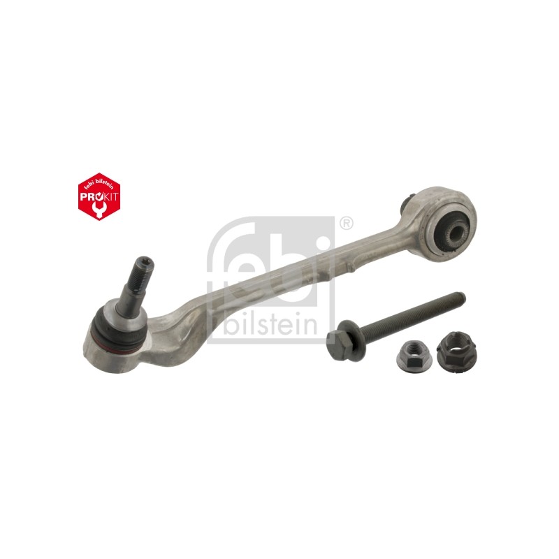 Bras De Suspension Avant Gauche Pour BMW Série 1 E81 E82 E87 E88 31122405859