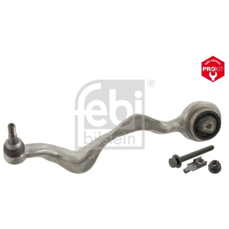 Bras De Suspension Avant Gauche Pour BMW Série 1 E81 E82 E87 E88 31126769801
