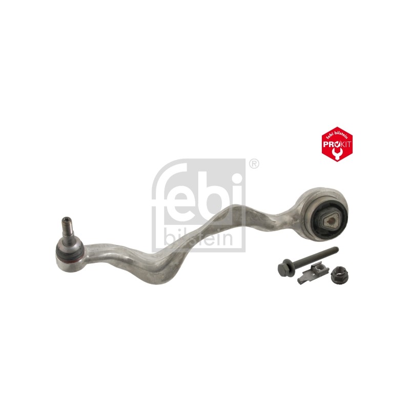Bras De Suspension Avant Gauche Pour BMW Série 1 E81 E82 E87 E88 31126769801